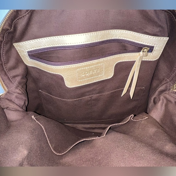 Loewe Tote Bag - Picture 9 of 16